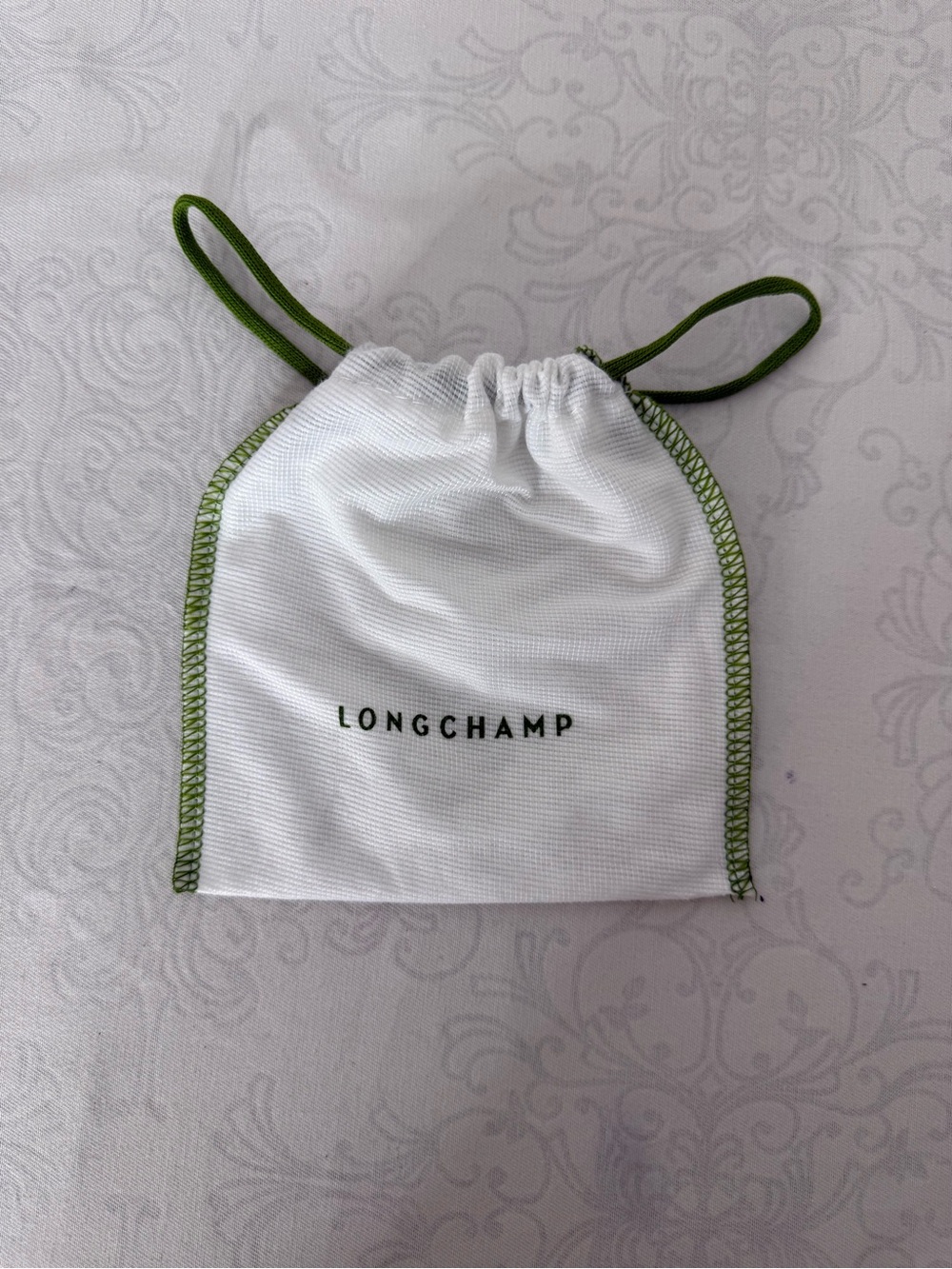 Long Champ Small Dust Bag Accessories Storage Bag